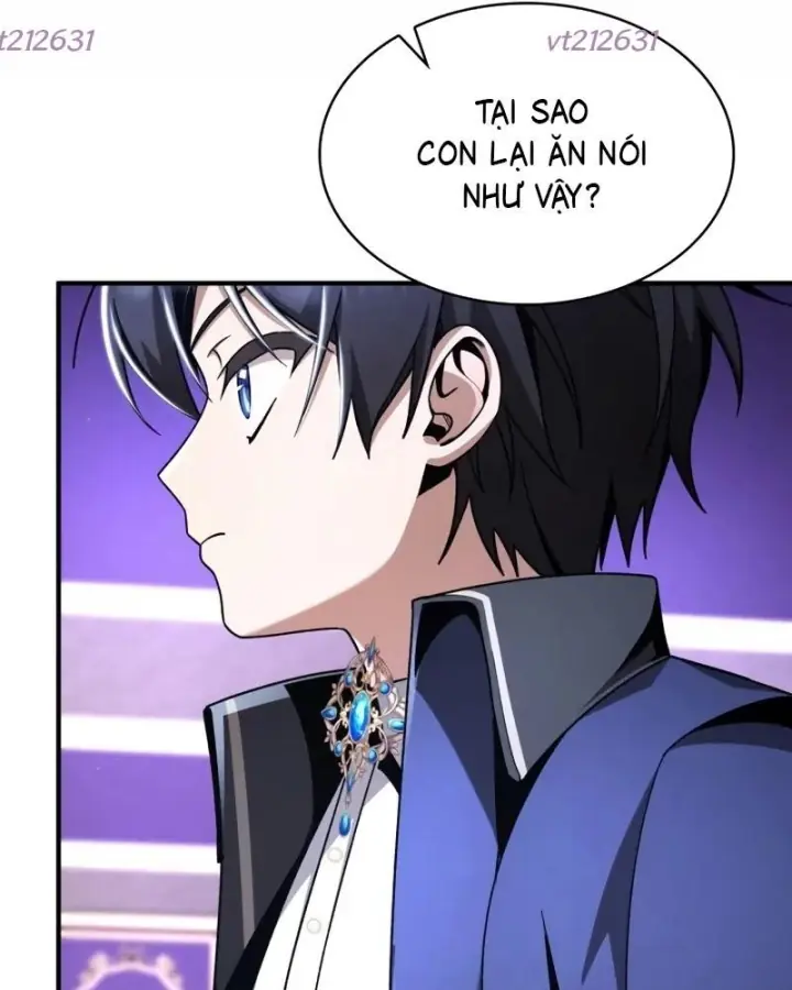 Thiên Tài Huyền Thoại Nhà Công Tước Chapter 16 - Trang 31