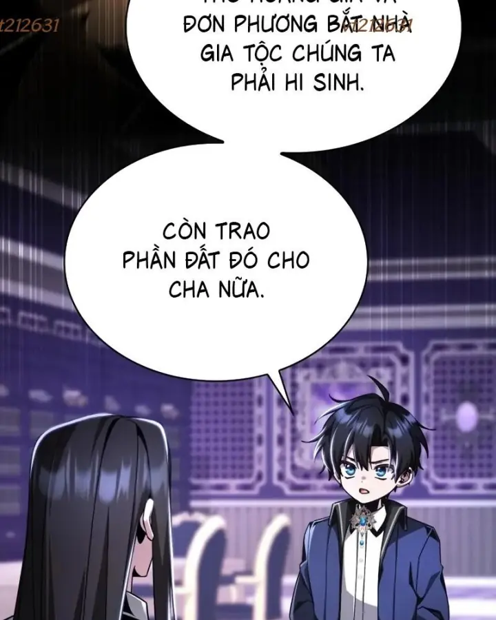 Thiên Tài Huyền Thoại Nhà Công Tước Chapter 16 - Trang 49