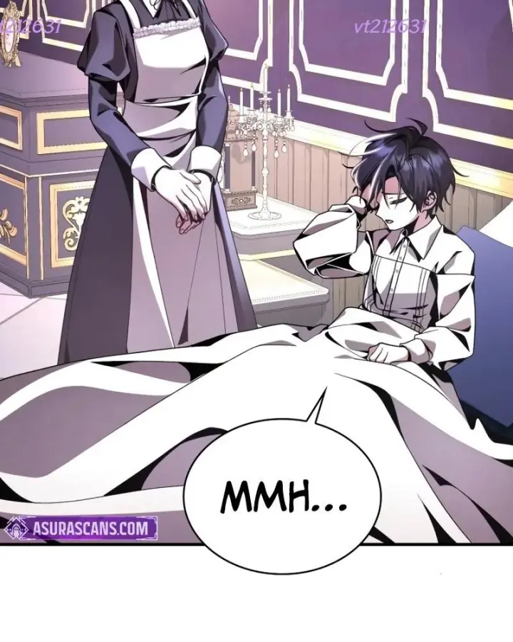 Thiên Tài Huyền Thoại Nhà Công Tước Chapter 16 - Trang 8