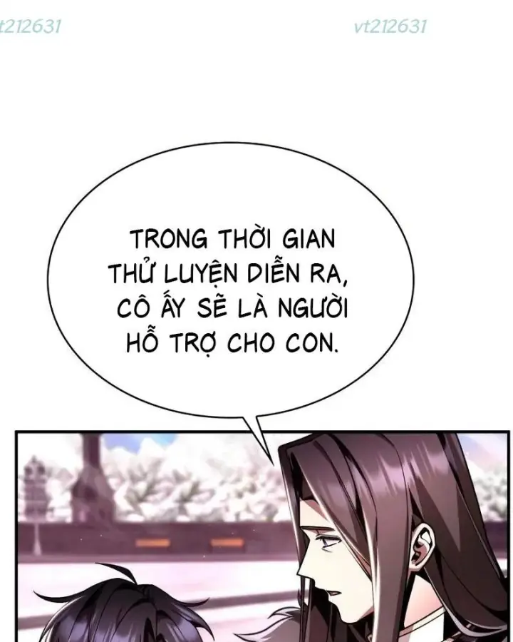Thiên Tài Huyền Thoại Nhà Công Tước Chapter 17 - Trang 18