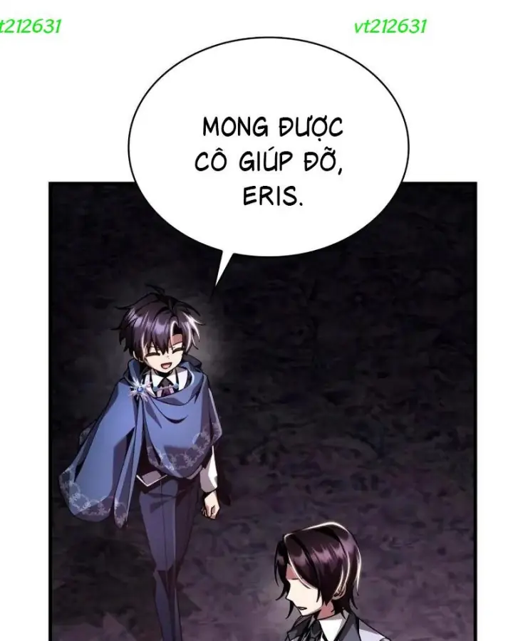 Thiên Tài Huyền Thoại Nhà Công Tước Chapter 17 - Trang 21