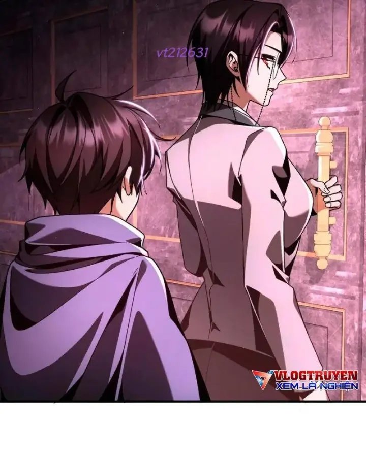 Thiên Tài Huyền Thoại Nhà Công Tước Chapter 17 - Trang 25