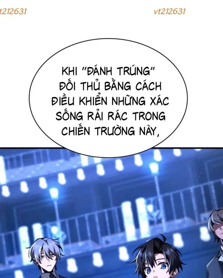 Thiên Tài Huyền Thoại Nhà Công Tước Chapter 17 - Trang 43