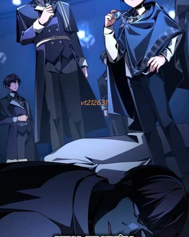 Thiên Tài Huyền Thoại Nhà Công Tước Chapter 17 - Trang 44
