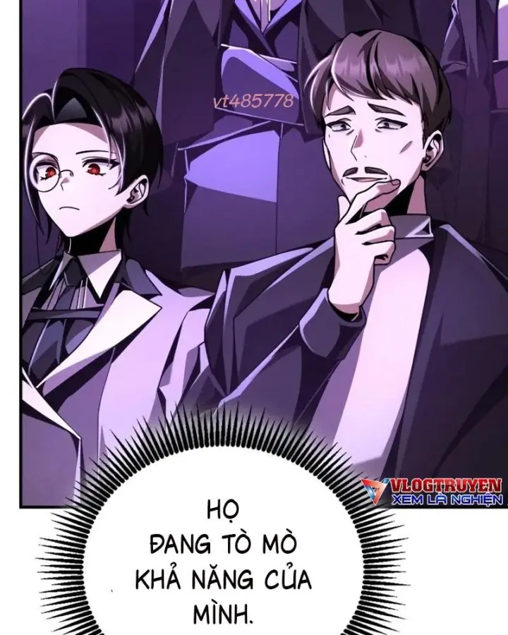 Thiên Tài Huyền Thoại Nhà Công Tước Chapter 19 - Trang 15