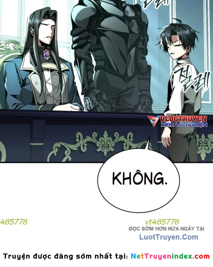 Thiên Tài Huyền Thoại Nhà Công Tước Chapter 20 - Trang 37