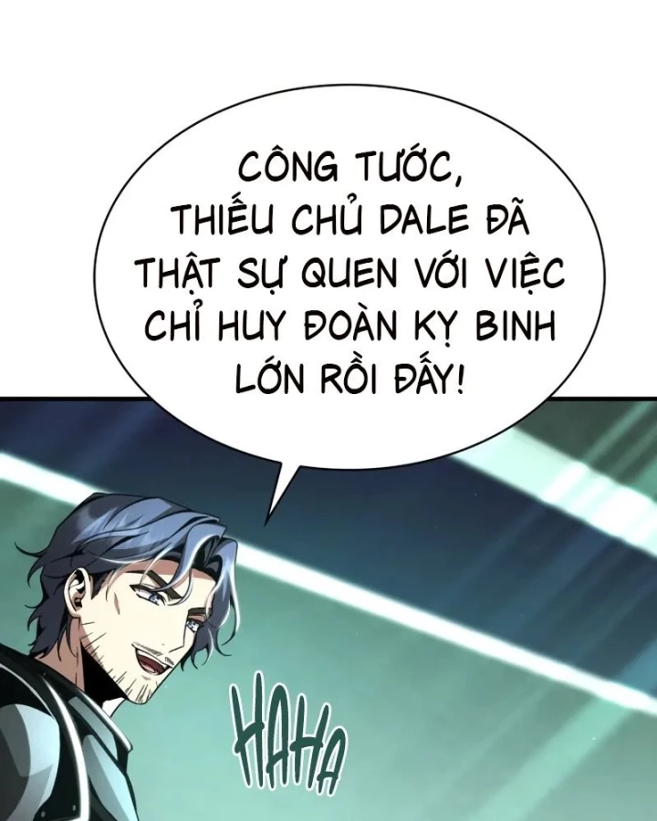 Thiên Tài Huyền Thoại Nhà Công Tước Chapter 20 - Trang 42