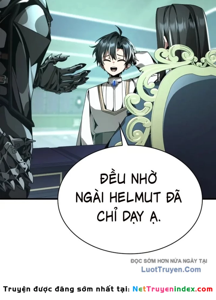 Thiên Tài Huyền Thoại Nhà Công Tước Chapter 20 - Trang 43