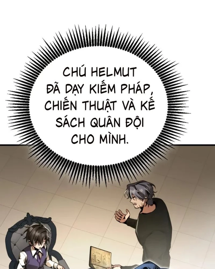 Thiên Tài Huyền Thoại Nhà Công Tước Chapter 20 - Trang 44