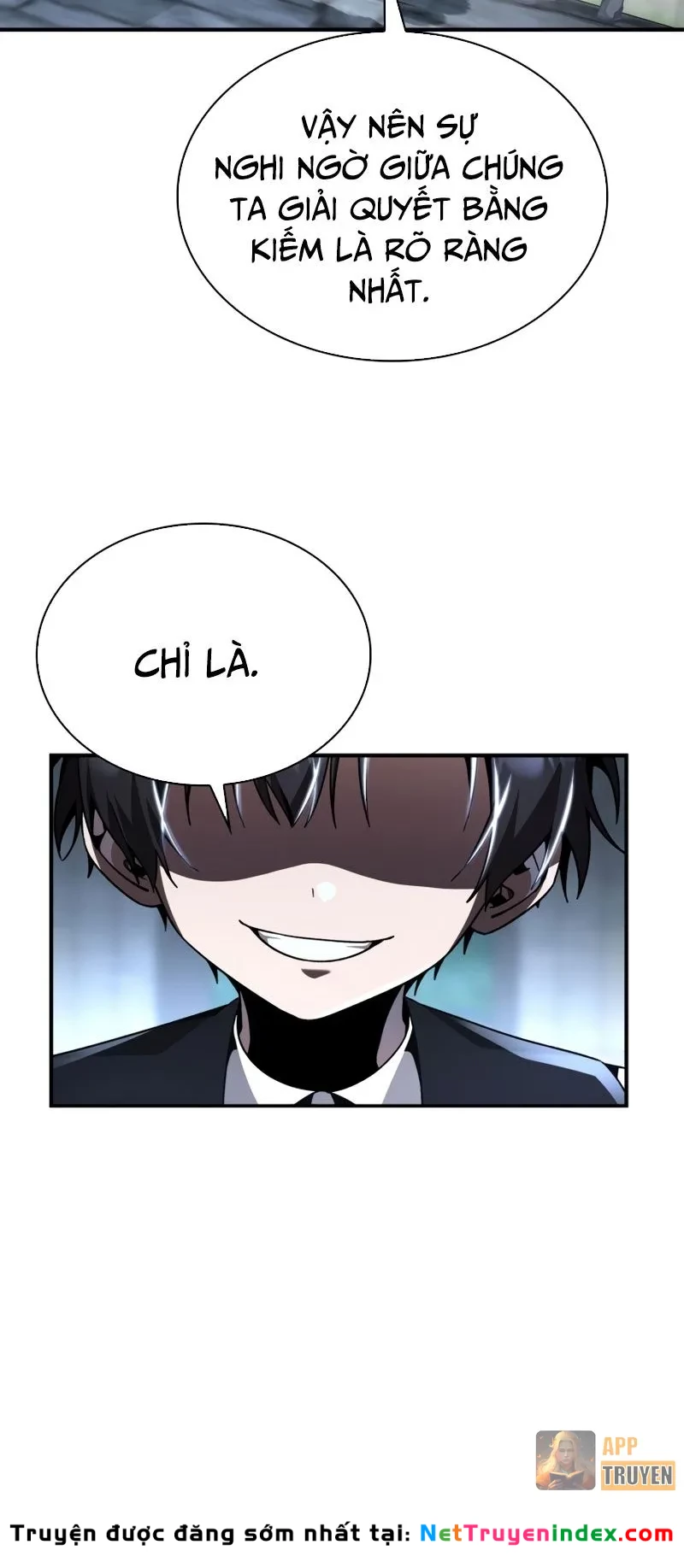 Thiên Tài Huyền Thoại Nhà Công Tước Chapter 22 - Trang 16