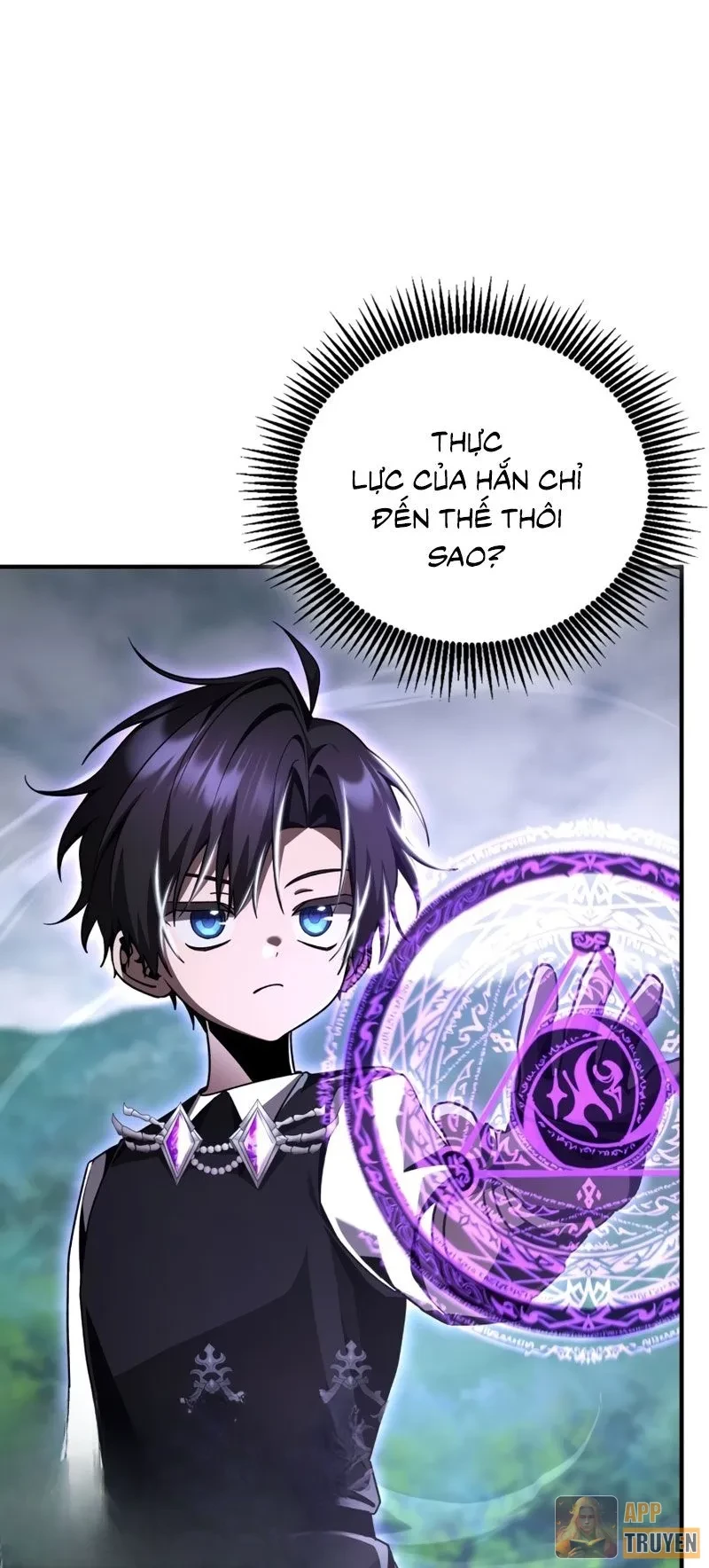 Thiên Tài Huyền Thoại Nhà Công Tước Chapter 22 - Trang 50