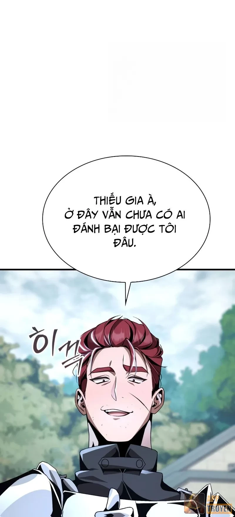Thiên Tài Huyền Thoại Nhà Công Tước Chapter 22 - Trang 6