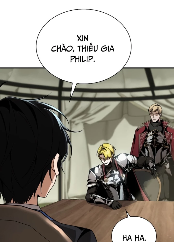 Thiên Tài Huyền Thoại Nhà Công Tước Chapter 23 - Trang 38