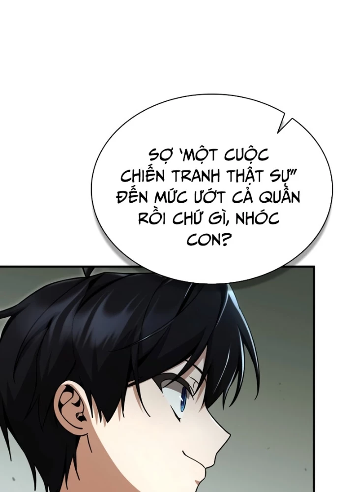 Thiên Tài Huyền Thoại Nhà Công Tước Chapter 23 - Trang 44