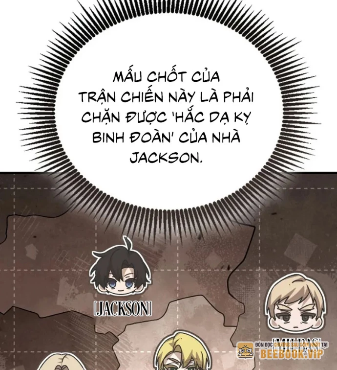 Thiên Tài Huyền Thoại Nhà Công Tước Chapter 24 - Trang 13