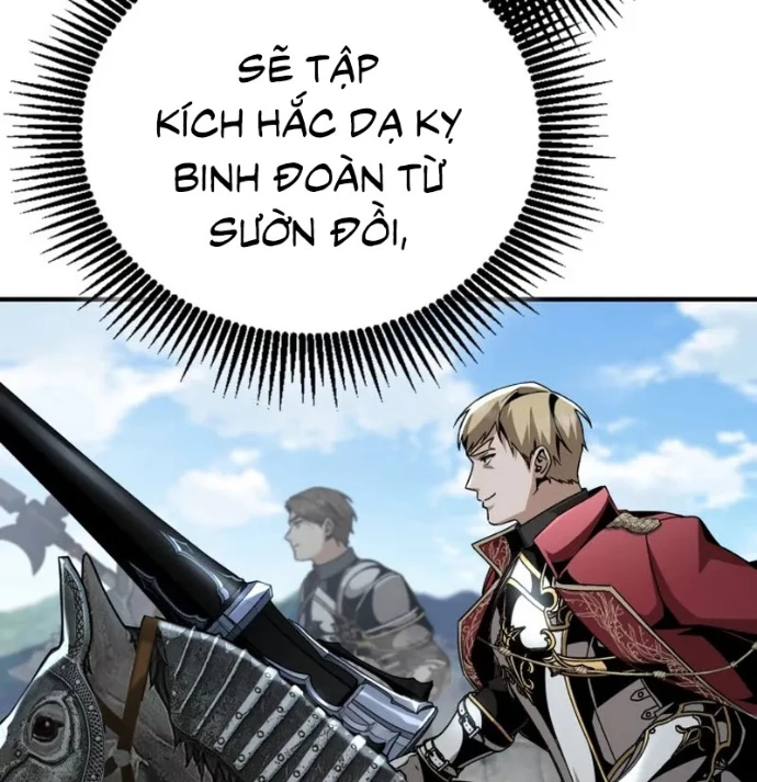 Thiên Tài Huyền Thoại Nhà Công Tước Chapter 24 - Trang 23
