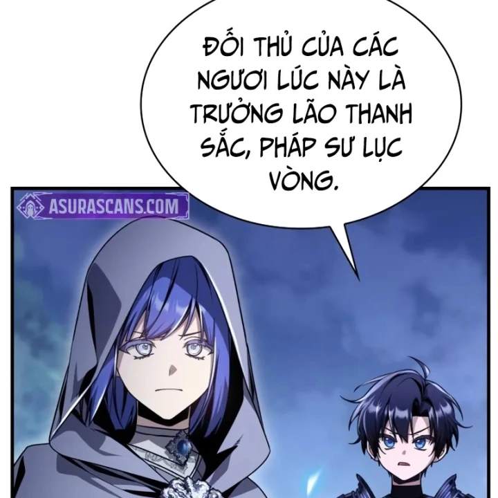Thiên Tài Huyền Thoại Nhà Công Tước Chapter 36 - Trang 32