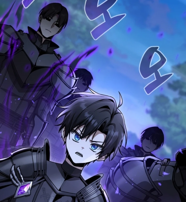 Thiên Tài Huyền Thoại Nhà Công Tước Chapter 38 - Trang 19