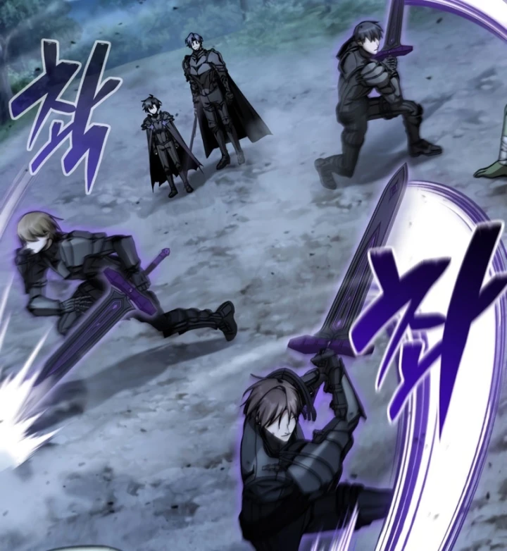 Thiên Tài Huyền Thoại Nhà Công Tước Chapter 38 - Trang 27