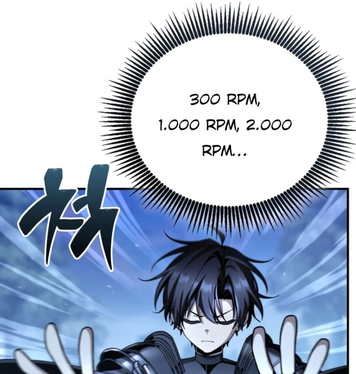 Thiên Tài Huyền Thoại Nhà Công Tước Chapter 38 - Trang 47