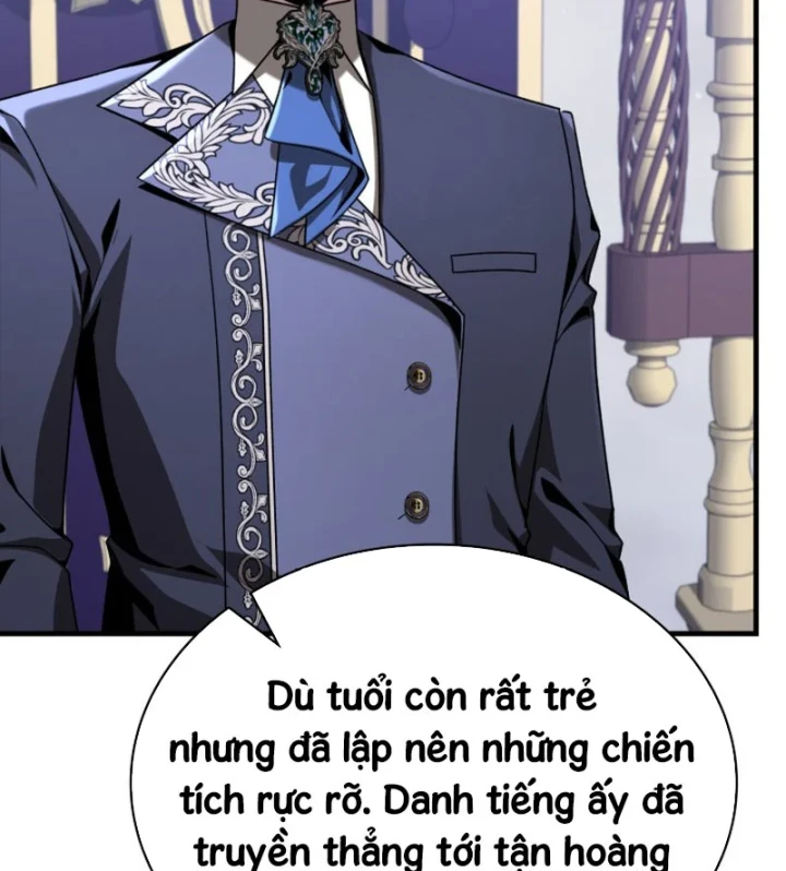 Thiên Tài Huyền Thoại Nhà Công Tước Chapter 39 - Trang 10