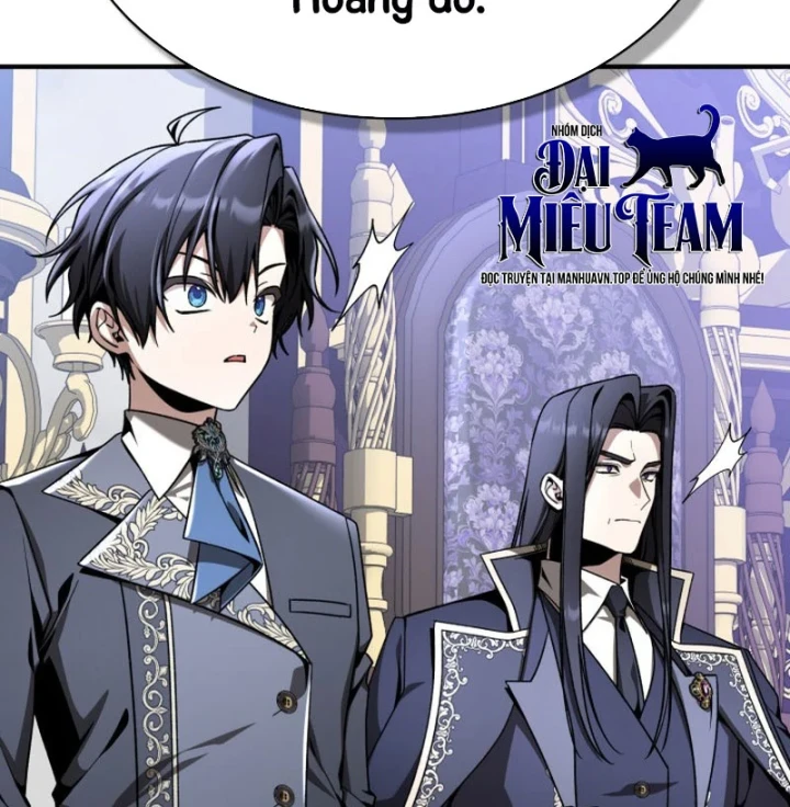 Thiên Tài Huyền Thoại Nhà Công Tước Chapter 39 - Trang 14