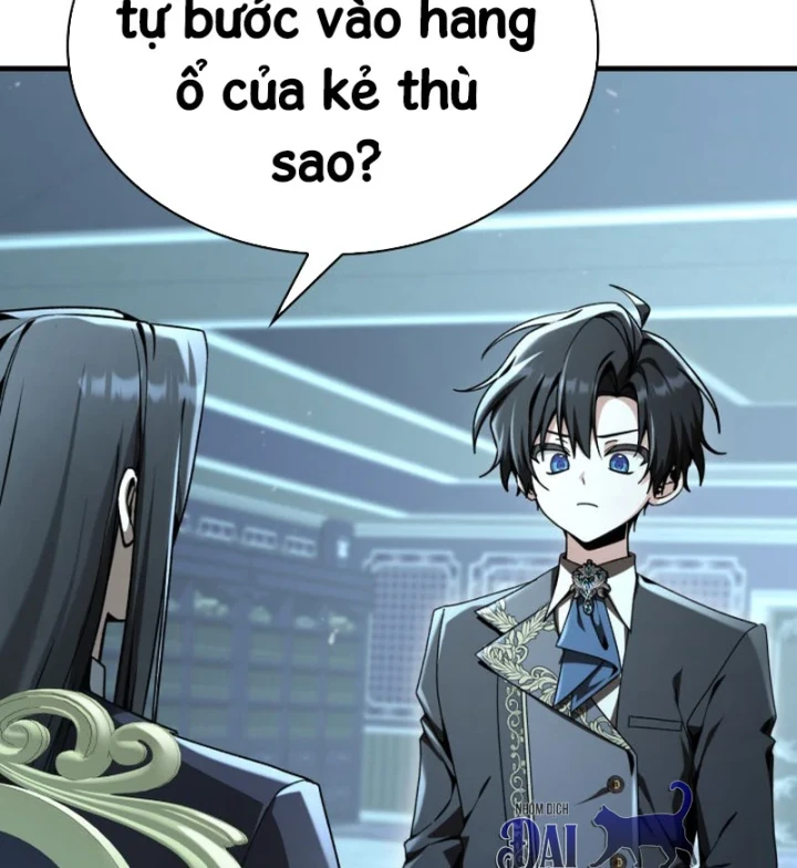 Thiên Tài Huyền Thoại Nhà Công Tước Chapter 39 - Trang 21