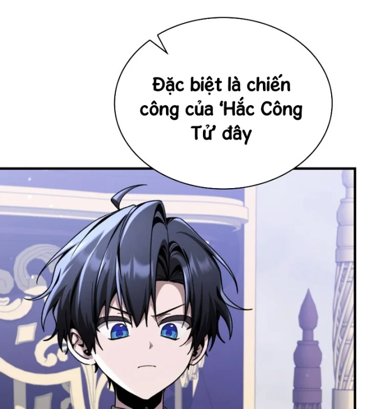 Thiên Tài Huyền Thoại Nhà Công Tước Chapter 39 - Trang 9