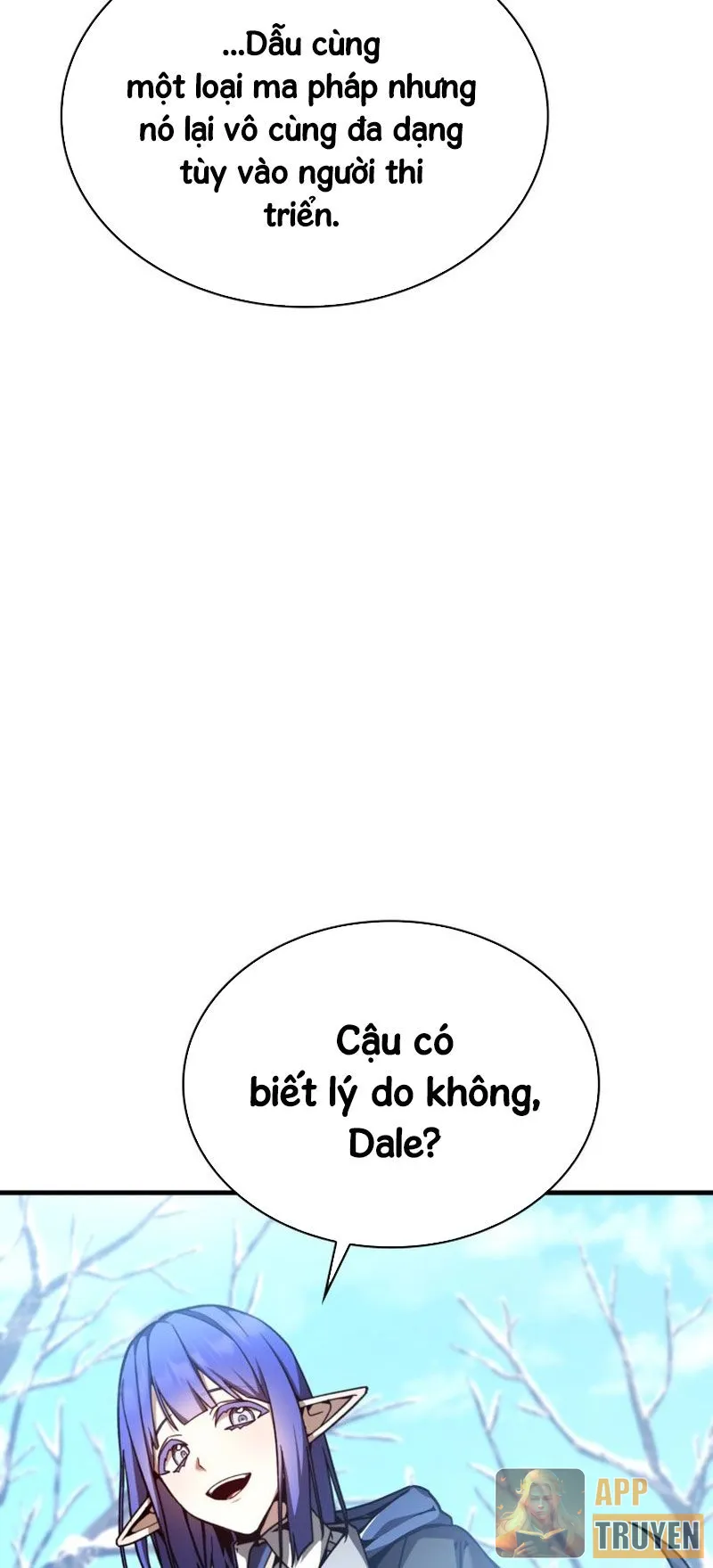 Thiên Tài Huyền Thoại Nhà Công Tước Chapter 4 - Trang 15
