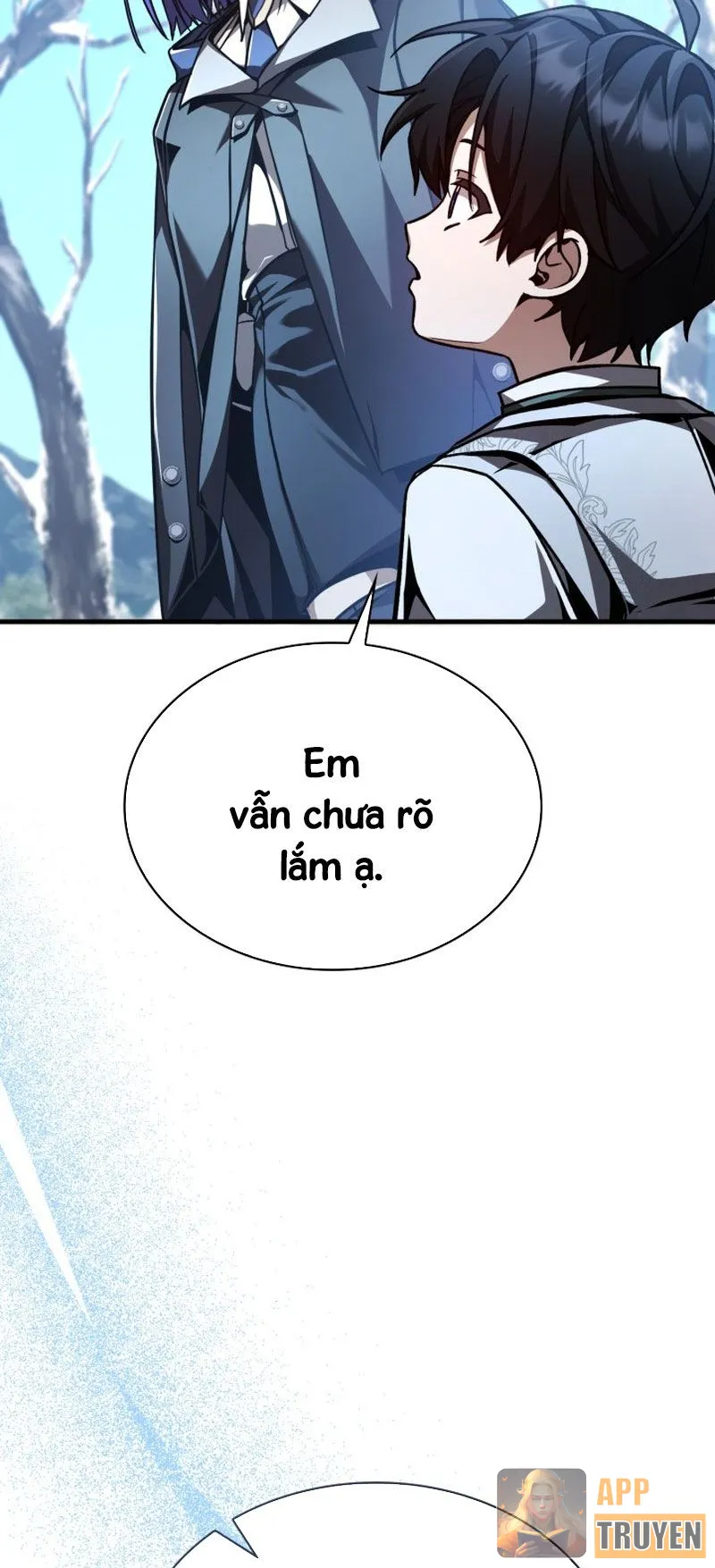Thiên Tài Huyền Thoại Nhà Công Tước Chapter 4 - Trang 16