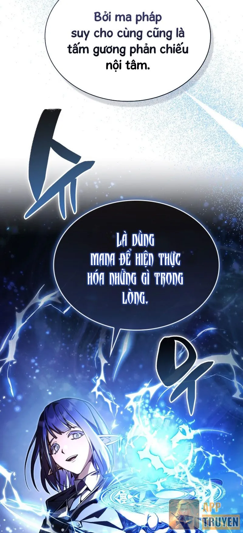 Thiên Tài Huyền Thoại Nhà Công Tước Chapter 4 - Trang 17