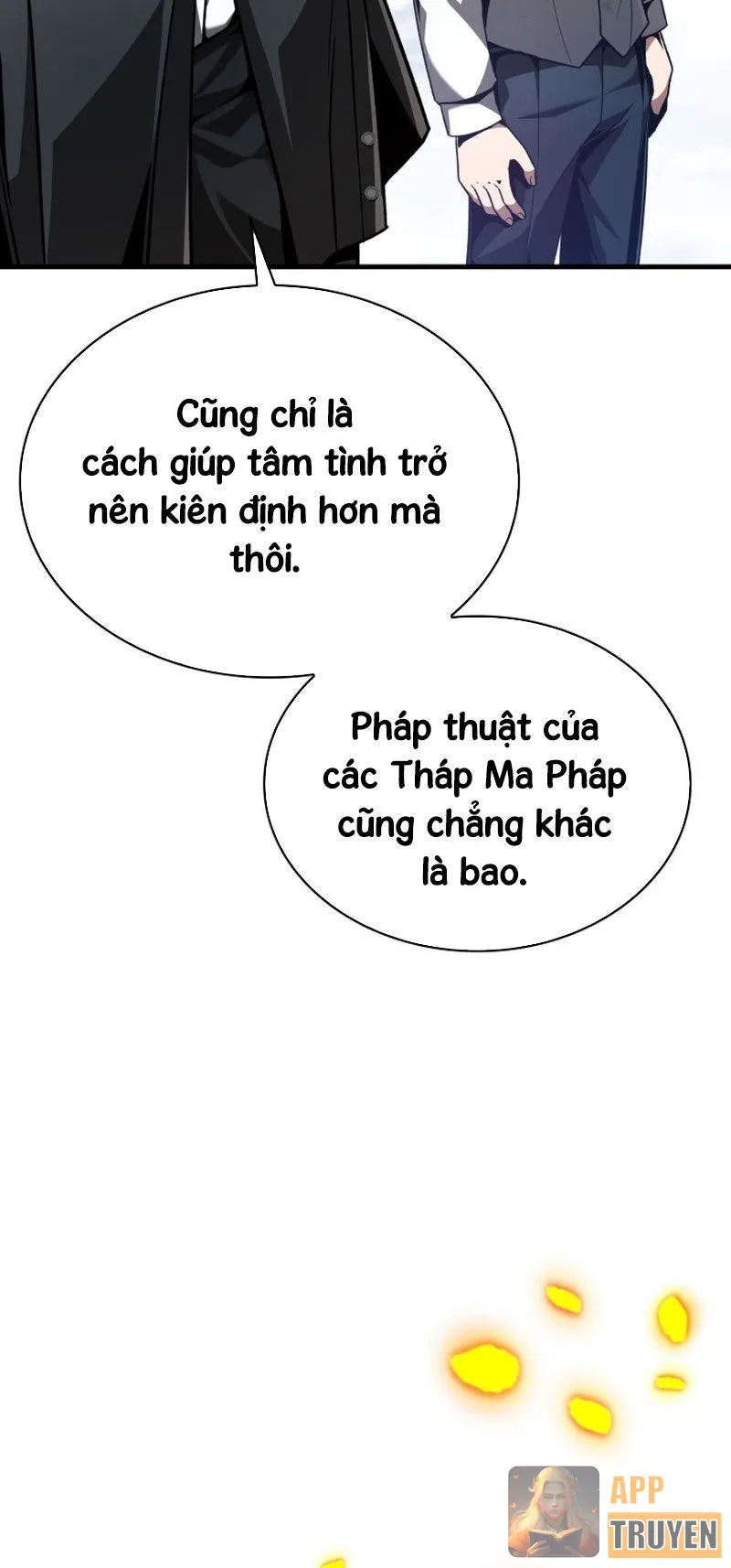 Thiên Tài Huyền Thoại Nhà Công Tước Chapter 4 - Trang 21