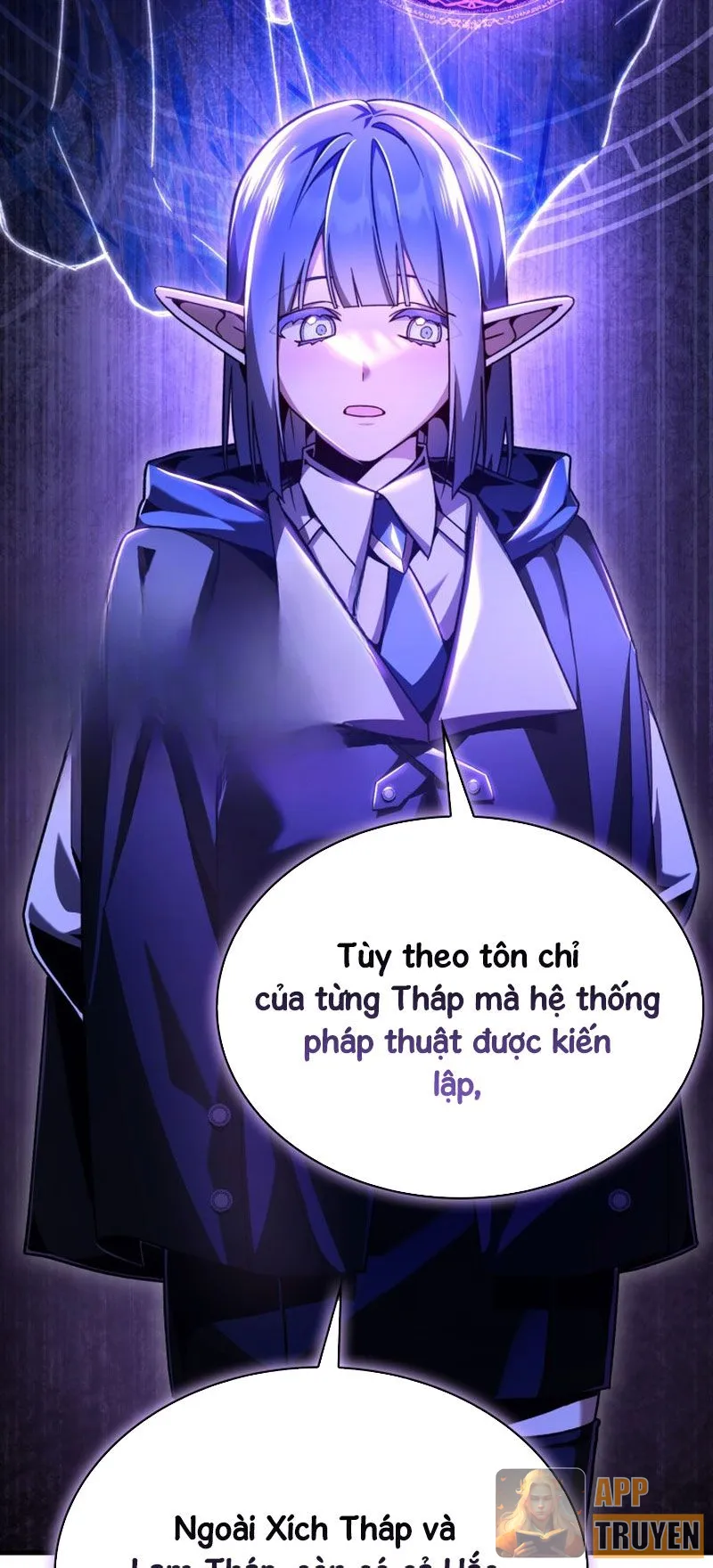 Thiên Tài Huyền Thoại Nhà Công Tước Chapter 4 - Trang 26
