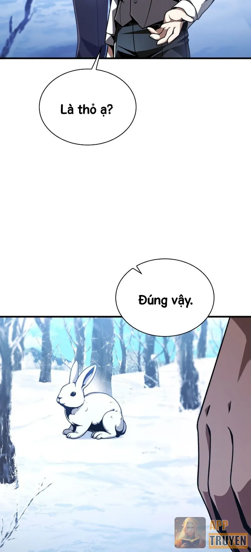 Thiên Tài Huyền Thoại Nhà Công Tước Chapter 4 - Trang 4