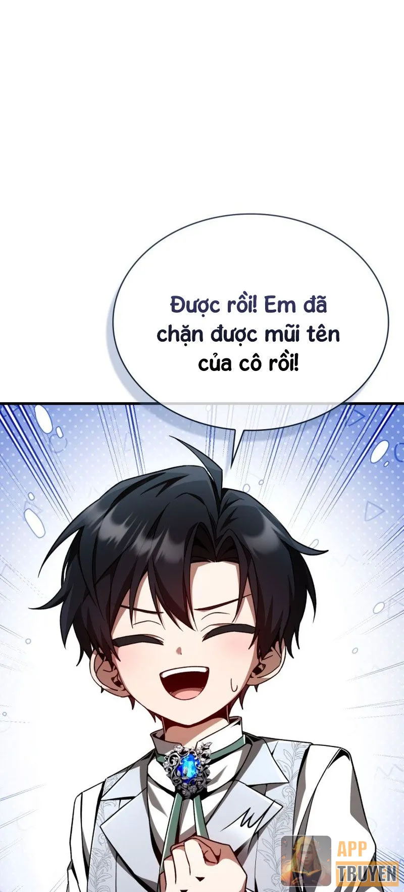 Thiên Tài Huyền Thoại Nhà Công Tước Chapter 4 - Trang 50