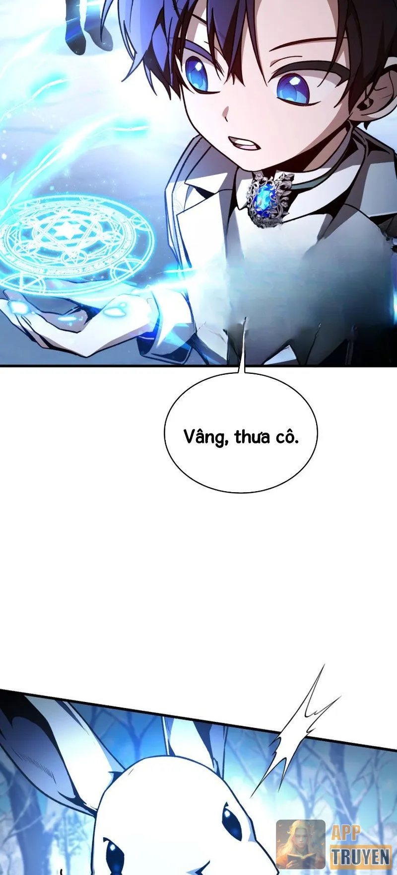 Thiên Tài Huyền Thoại Nhà Công Tước Chapter 4 - Trang 6