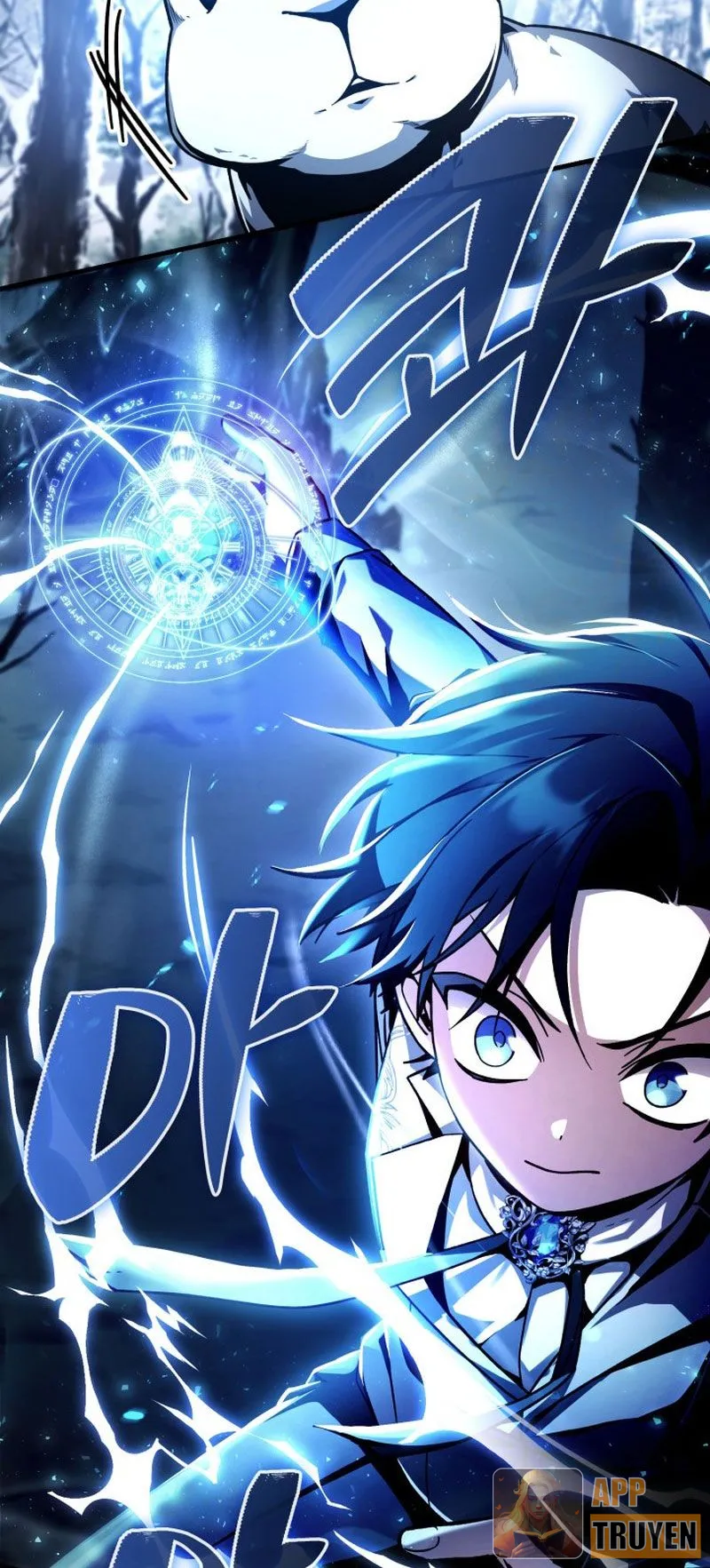 Thiên Tài Huyền Thoại Nhà Công Tước Chapter 4 - Trang 7