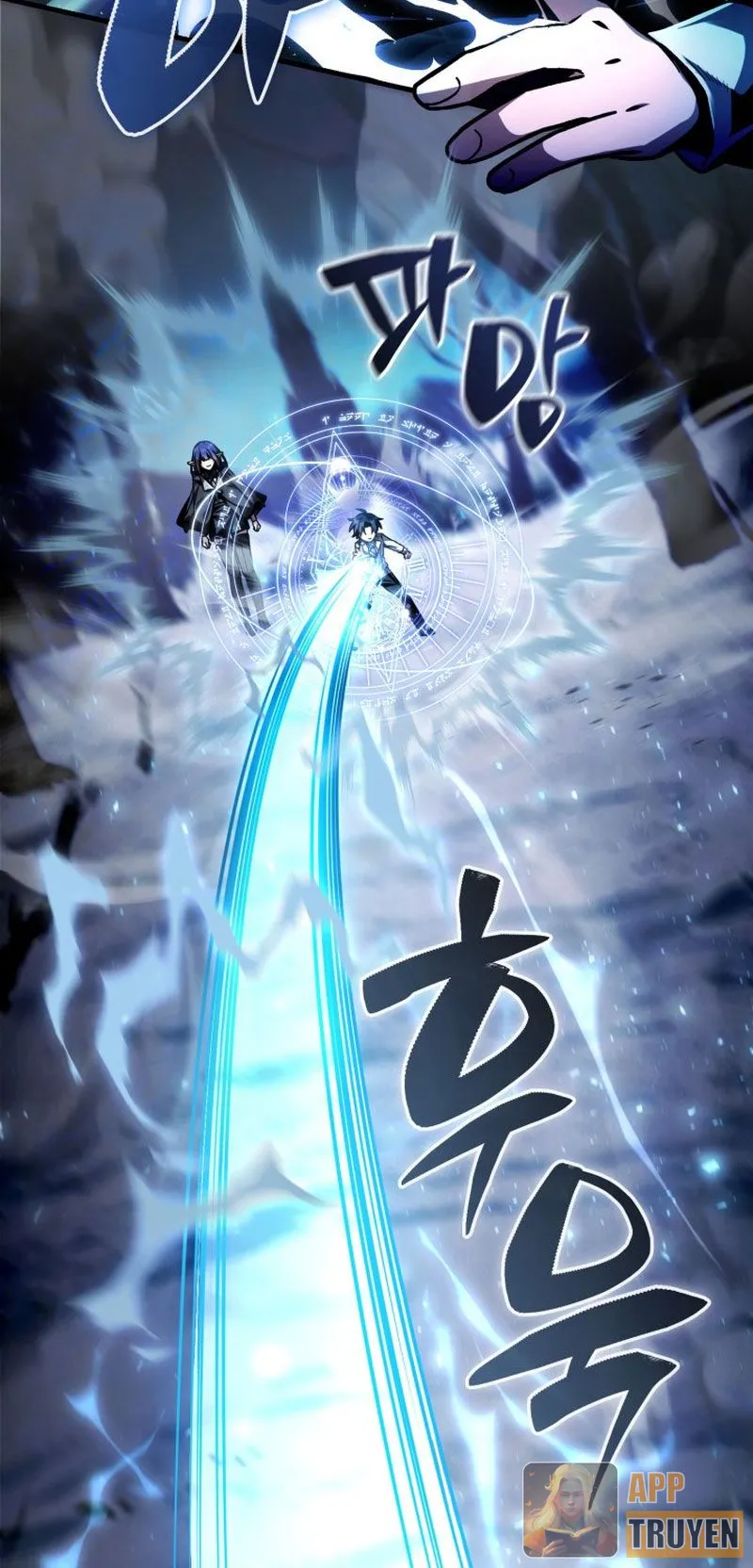Thiên Tài Huyền Thoại Nhà Công Tước Chapter 4 - Trang 8