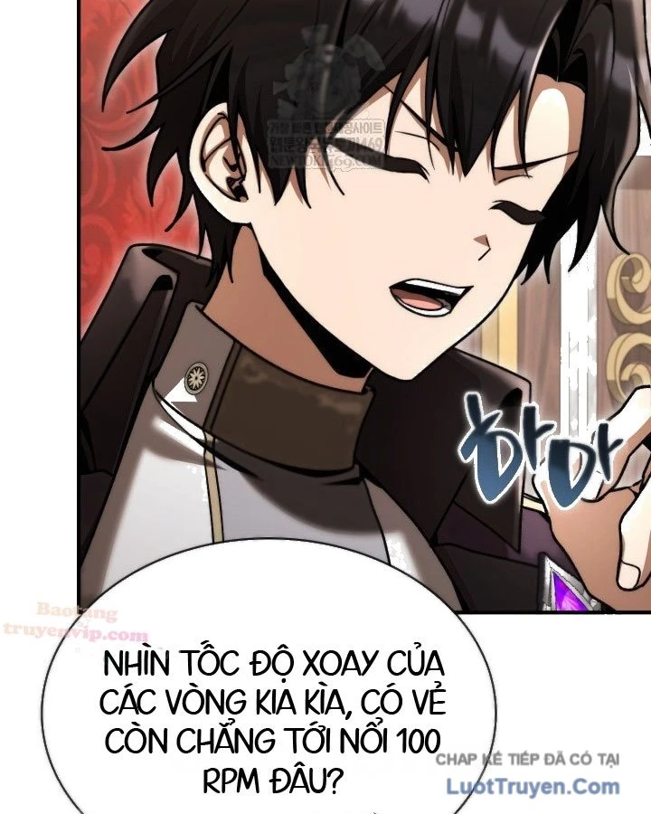 Thiên Tài Huyền Thoại Nhà Công Tước Chapter 40 - Trang 11