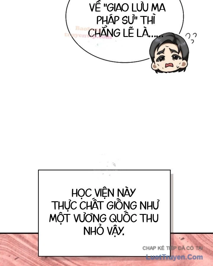 Thiên Tài Huyền Thoại Nhà Công Tước Chapter 40 - Trang 36