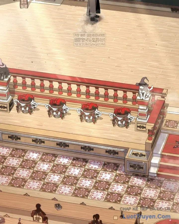 Thiên Tài Huyền Thoại Nhà Công Tước Chapter 40 - Trang 5