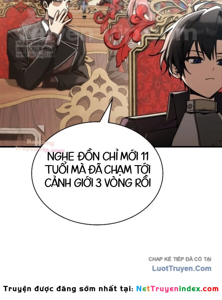 Thiên Tài Huyền Thoại Nhà Công Tước Chapter 40 - Trang 9