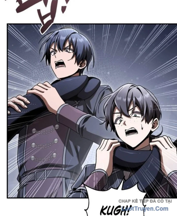 Thiên Tài Huyền Thoại Nhà Công Tước Chapter 41 - Trang 11