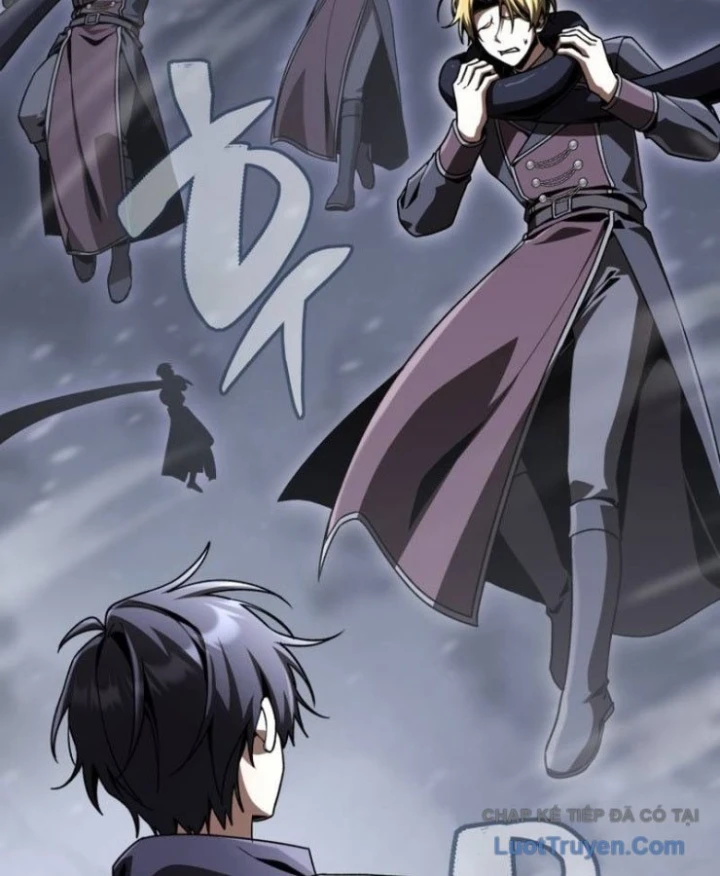 Thiên Tài Huyền Thoại Nhà Công Tước Chapter 41 - Trang 13
