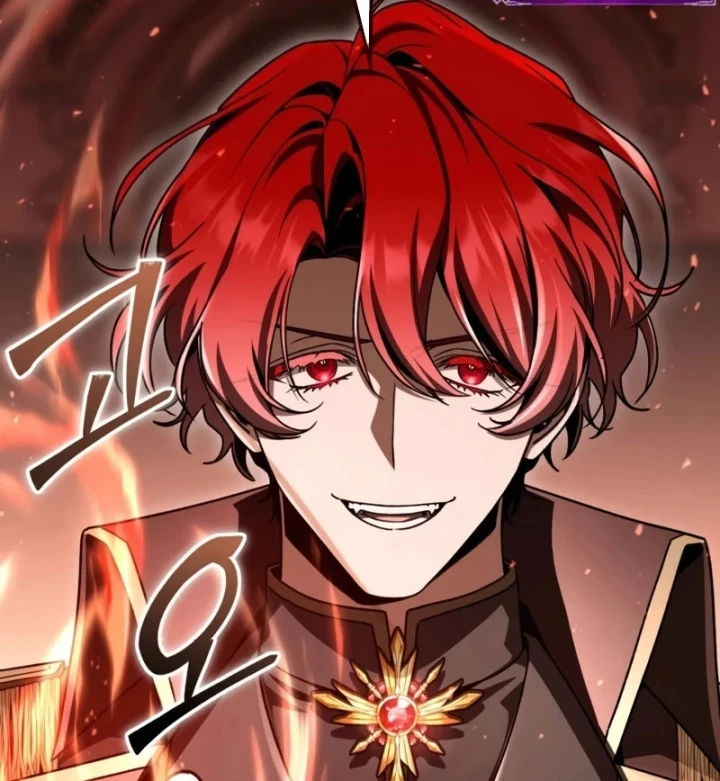 Thiên Tài Huyền Thoại Nhà Công Tước Chapter 43 - Trang 11