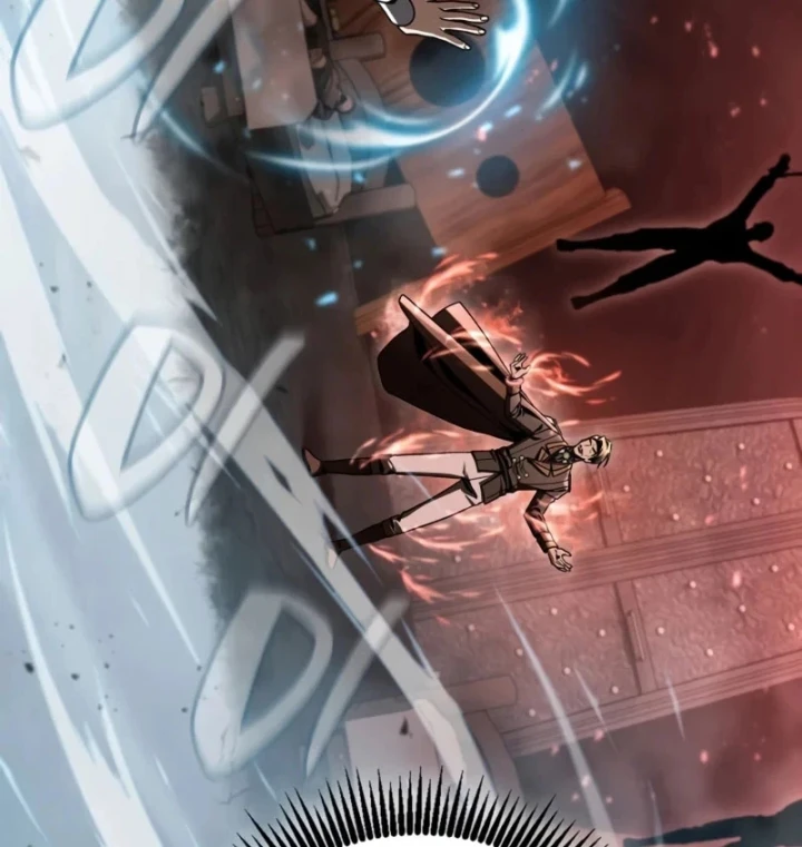 Thiên Tài Huyền Thoại Nhà Công Tước Chapter 44 - Trang 37