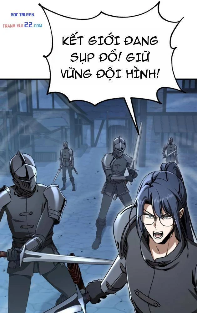 Thiên Tài Huyền Thoại Nhà Công Tước Chapter 46 - Trang 11