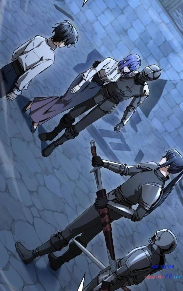 Thiên Tài Huyền Thoại Nhà Công Tước Chapter 46 - Trang 17