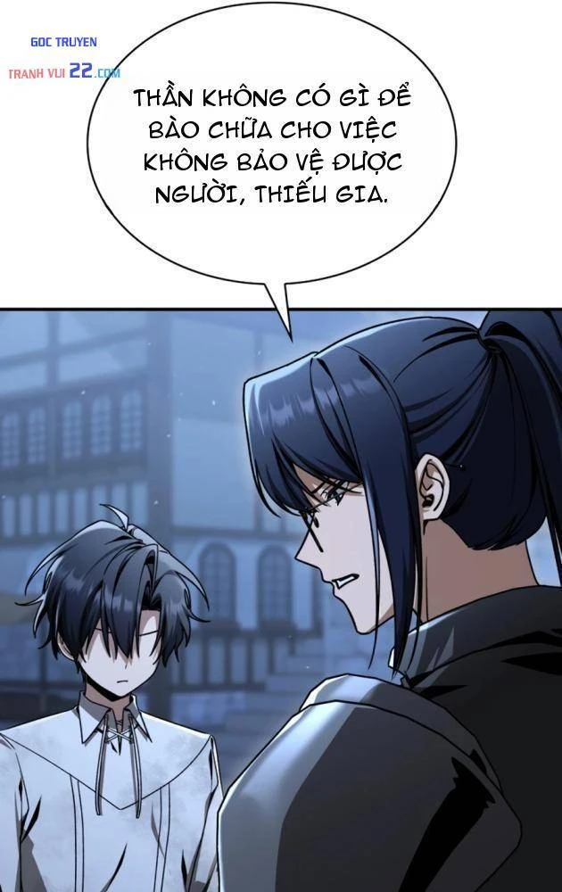 Thiên Tài Huyền Thoại Nhà Công Tước Chapter 46 - Trang 19