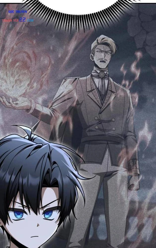 Thiên Tài Huyền Thoại Nhà Công Tước Chapter 46 - Trang 21